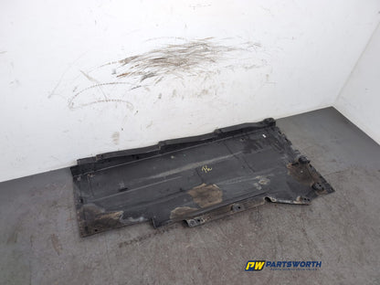 Engine Undertray 3