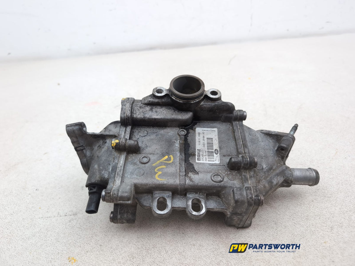 EGR Cooler 3