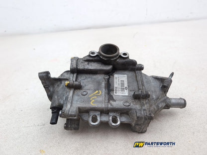 EGR Cooler 3