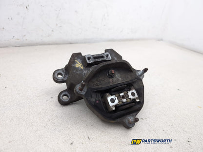 Transmission Mounting Bracket 3