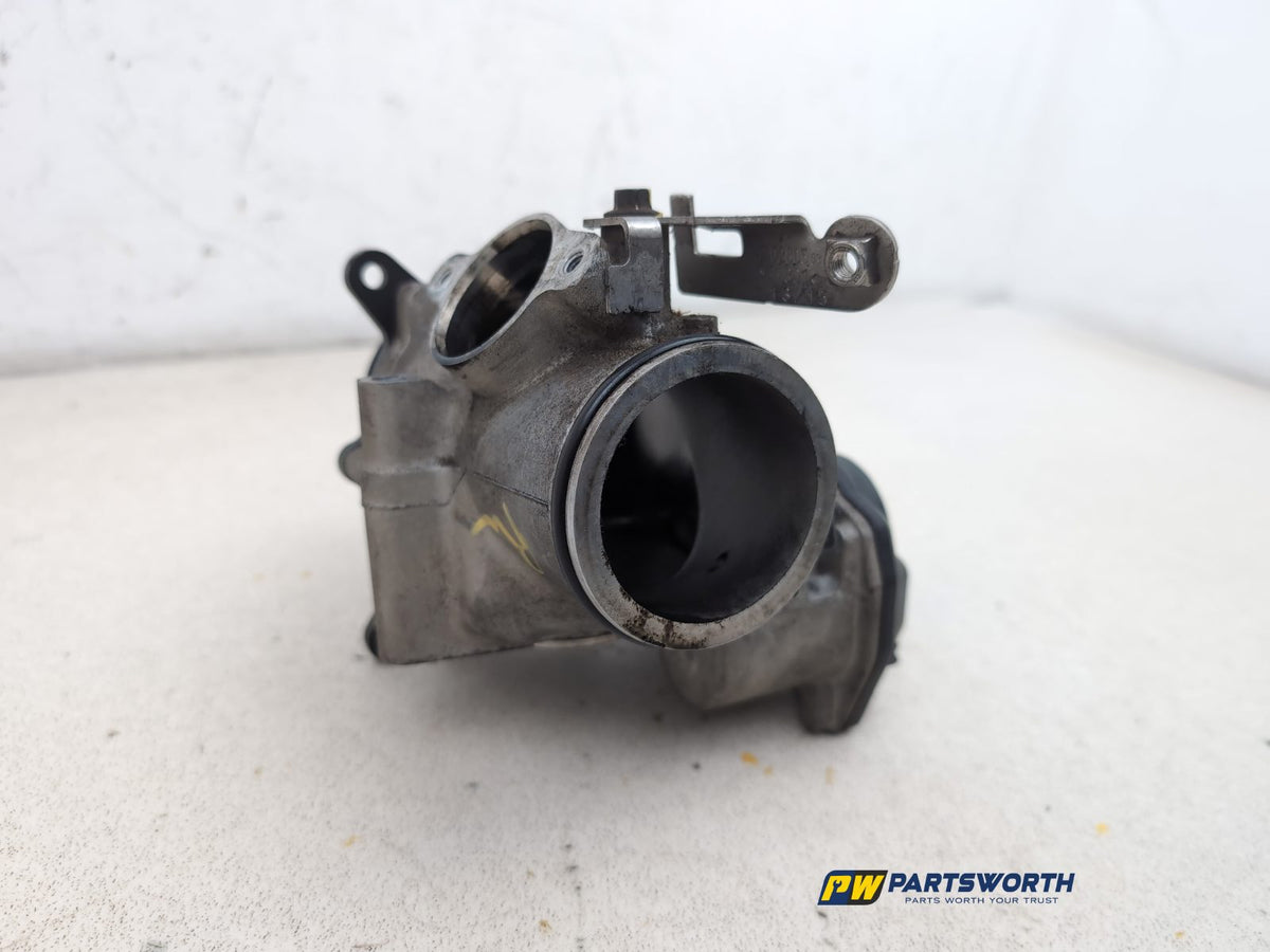 EGR Valve 3