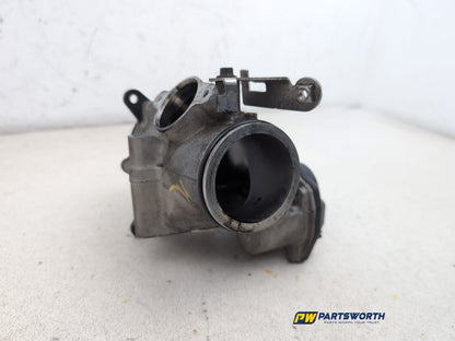 EGR Valve 3