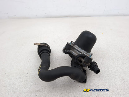 Air Filter Sectionondary Air Pump 3