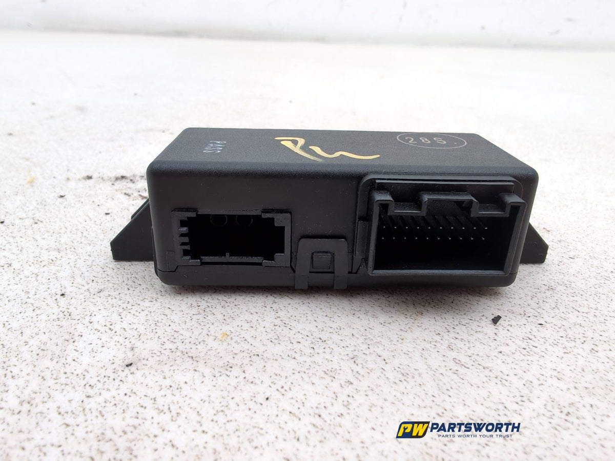 ECU Body 3