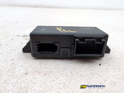 ECU Body 3