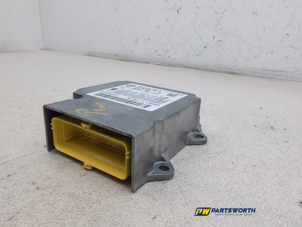 Airbag ECU 3