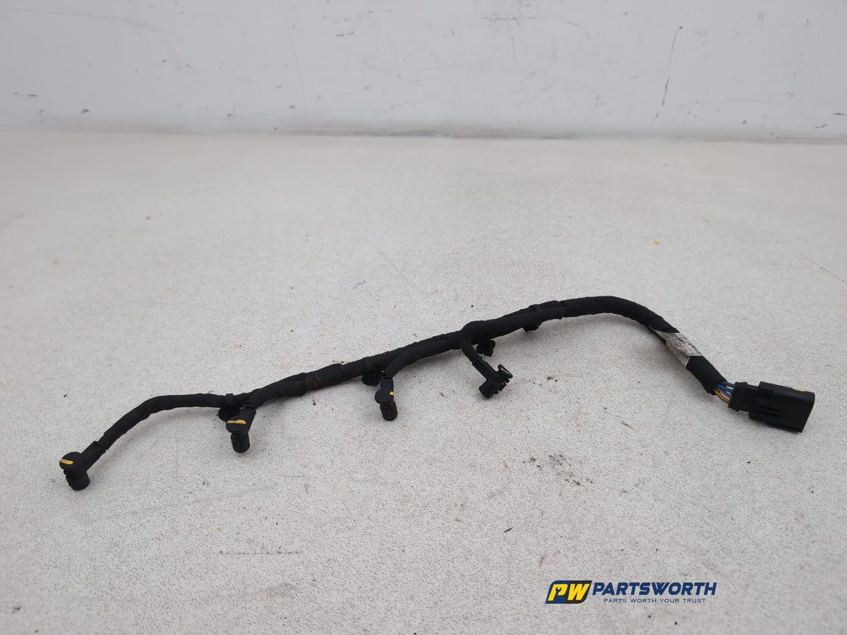 Wiring loom 3