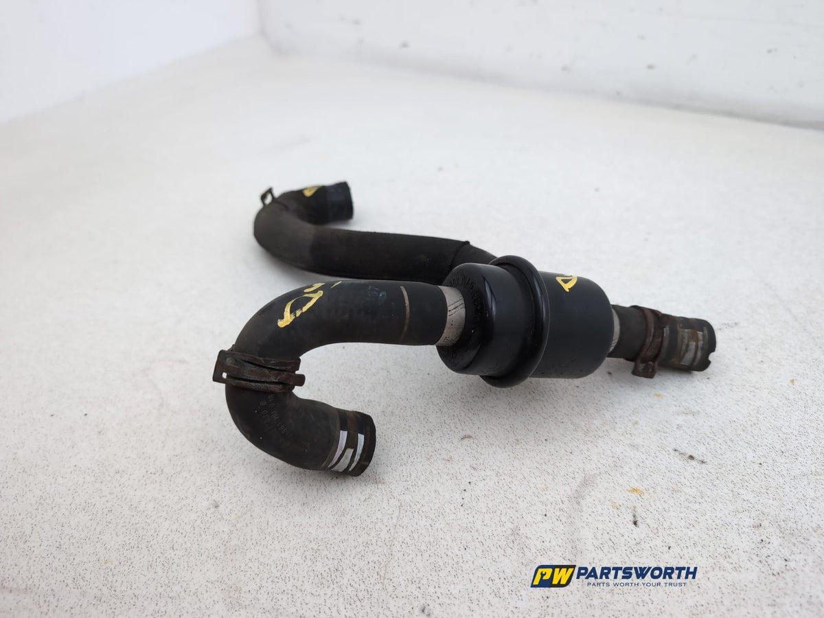 Coolant Circulation Valve 3