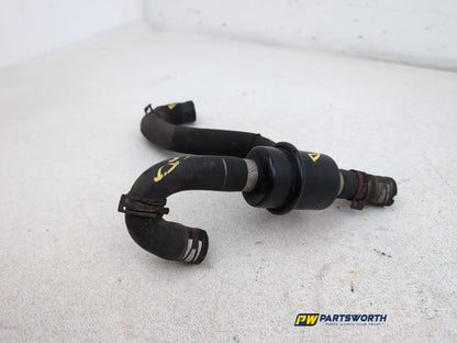 Coolant Circulation Valve 3