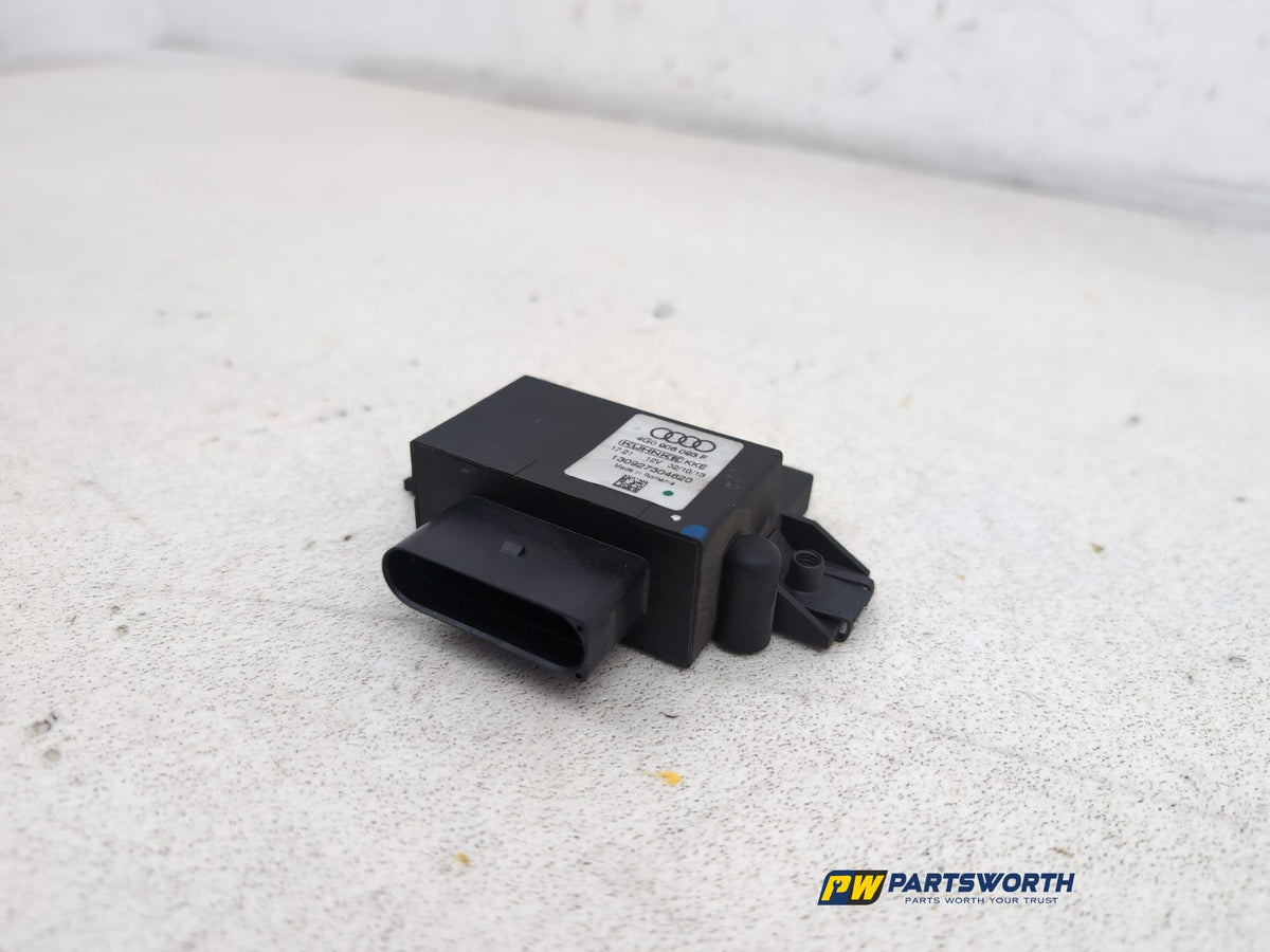 ECU Fuel Pump 3