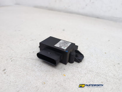 ECU Fuel Pump 3