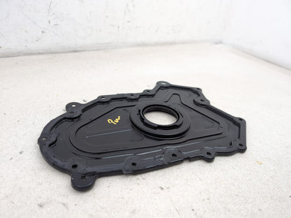 Timing Chain Cover  3