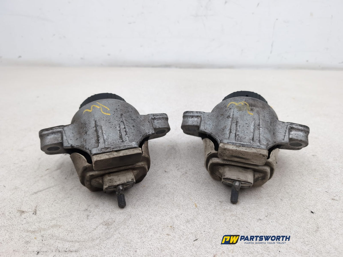 Engine Mounting Bracket 3