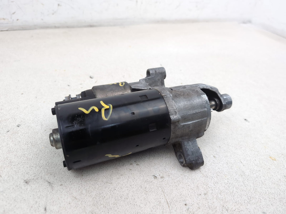 Starter Motor 3