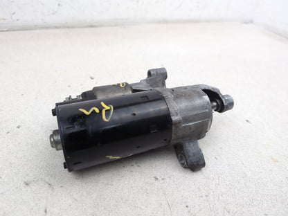Starter Motor 3