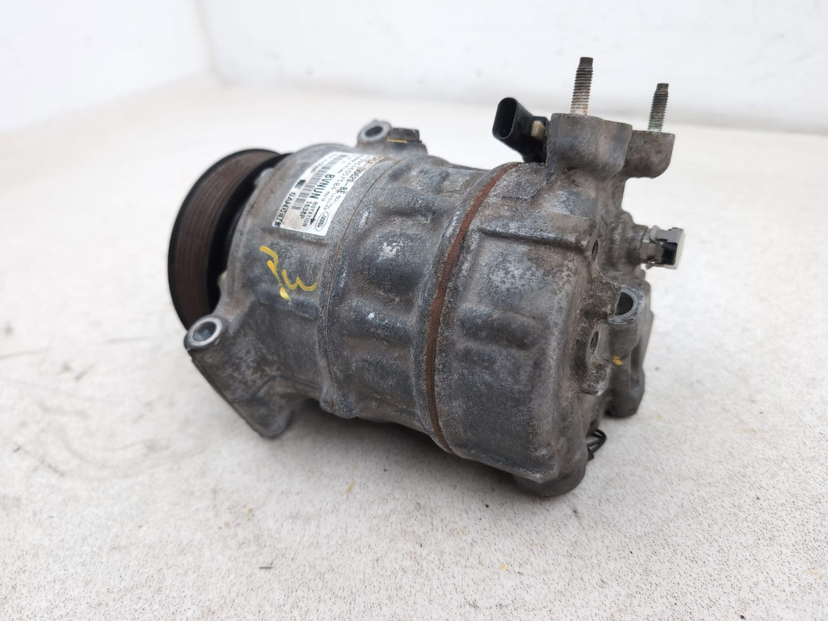 Air Conditioning Compressor 3
