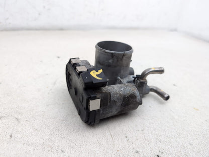 Throttle Body 3