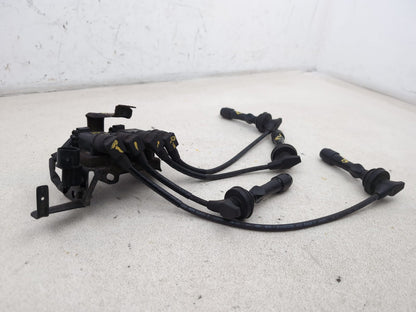 Ignition Coil 3