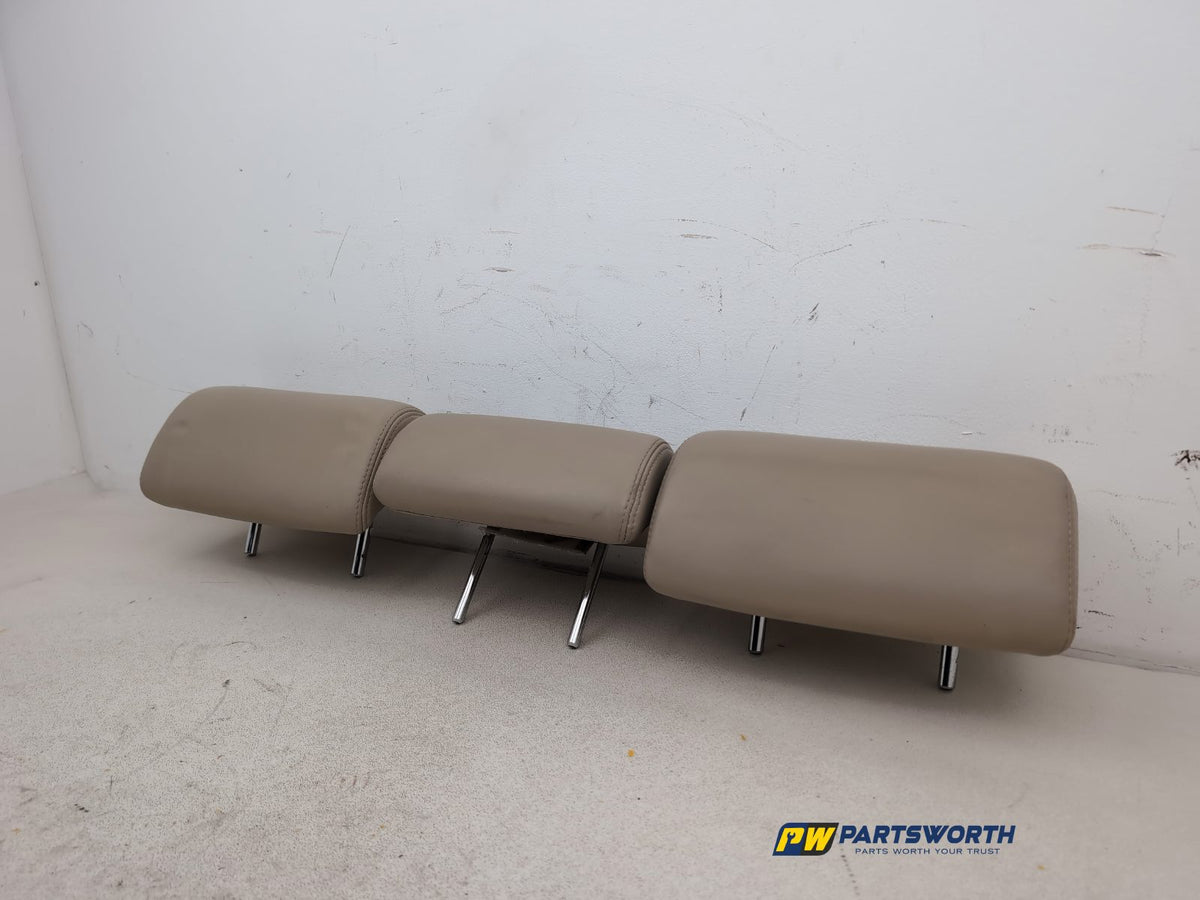 Rear Headrest 3