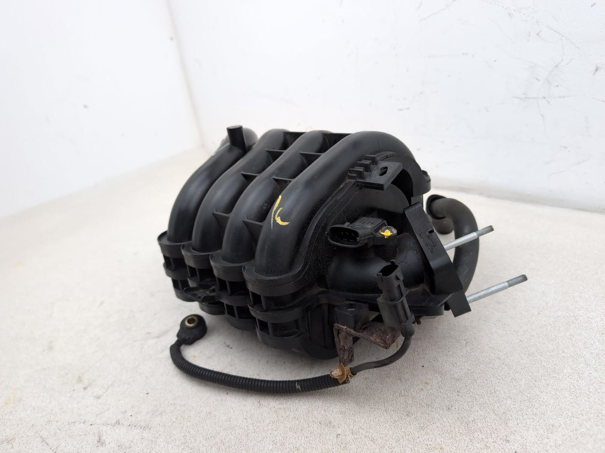 Engine Inlet Manifold 3