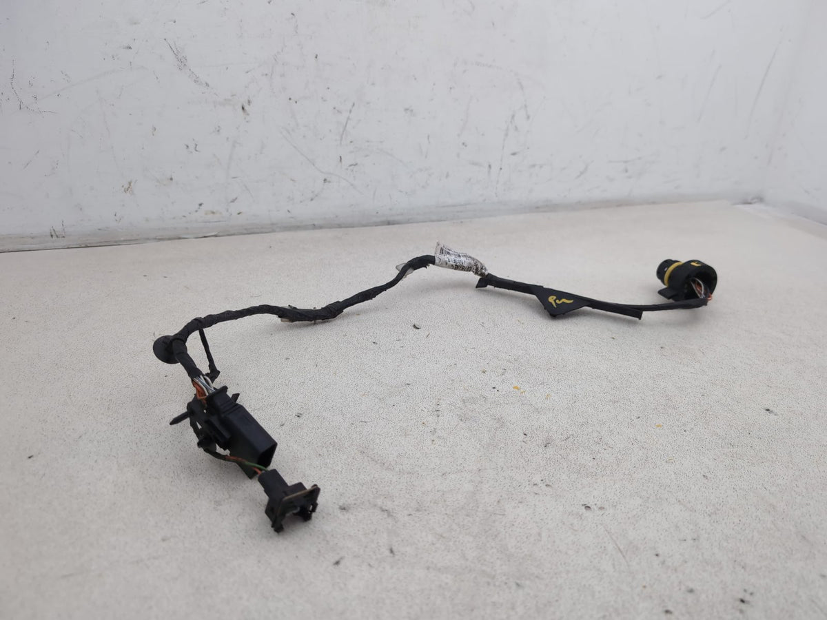 Wiring loom 3
