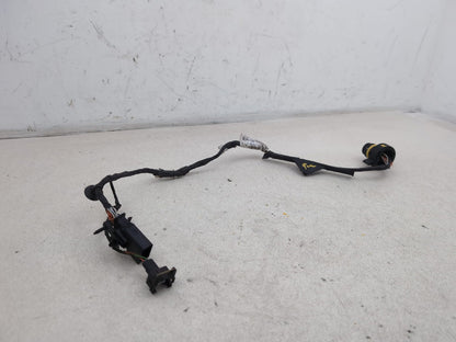 Wiring loom 3