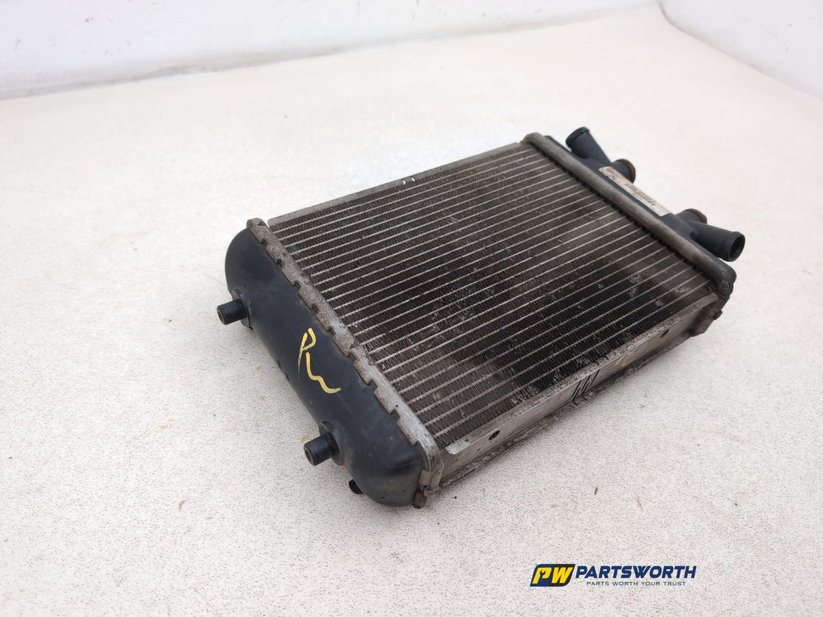 Radiator 3