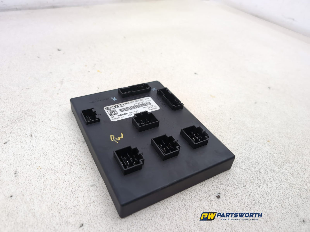 ECU Body 3