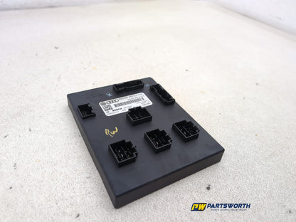 ECU Body 3