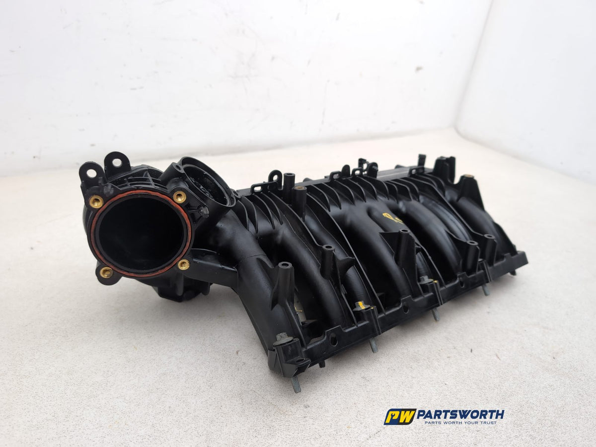 Engine Inlet Manifold 3