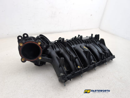 Engine Inlet Manifold 3