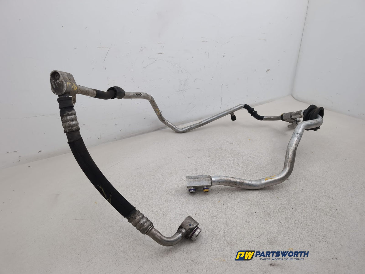 Air Conditioning Pipe 3