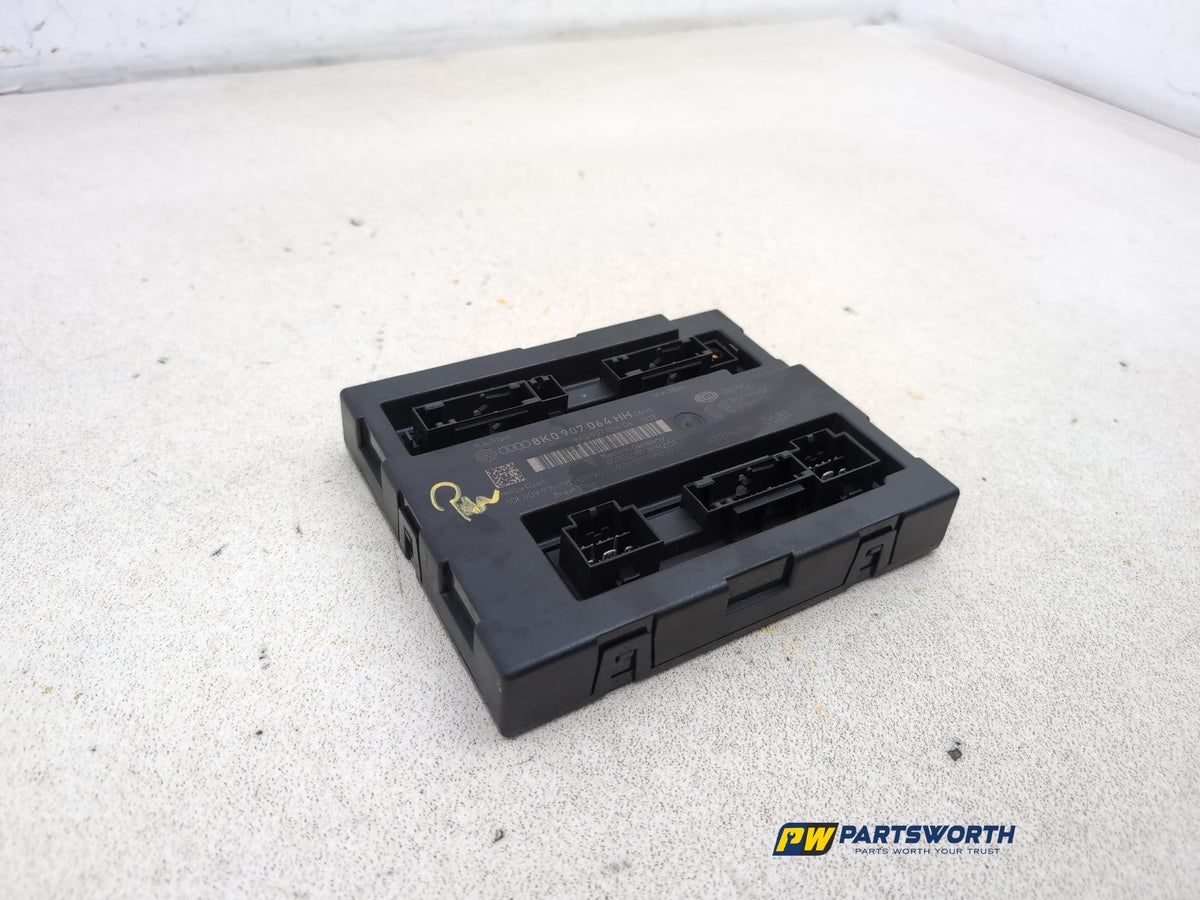ECU Body 3