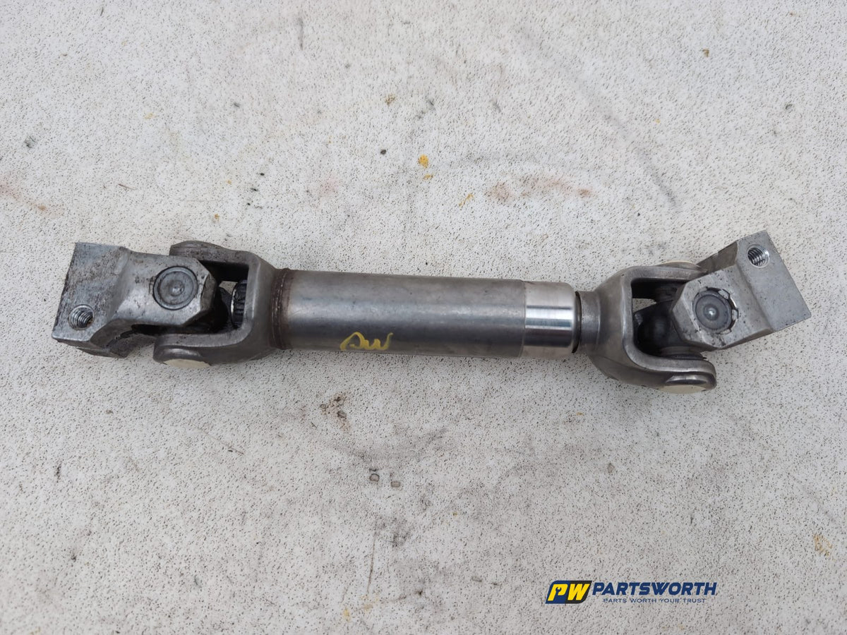 Steering Column UJ 3