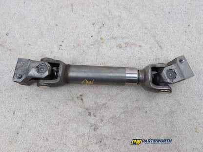 Steering Column UJ 3
