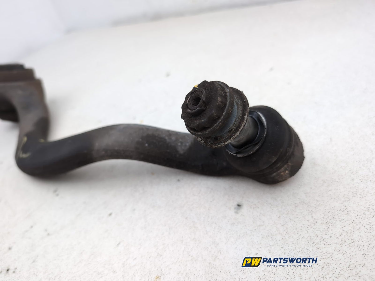 Suspension Arm Front Lower Wishbone LH 3