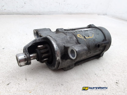Starter Motor 3