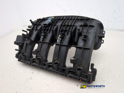 Engine Inlet Manifold 3