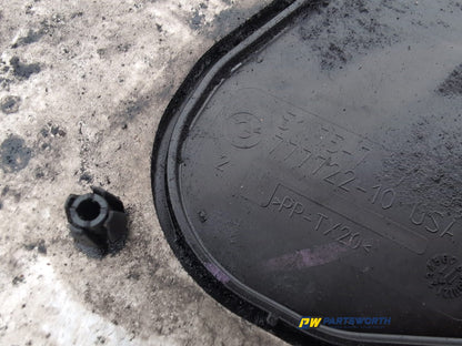 Engine Undertray 3