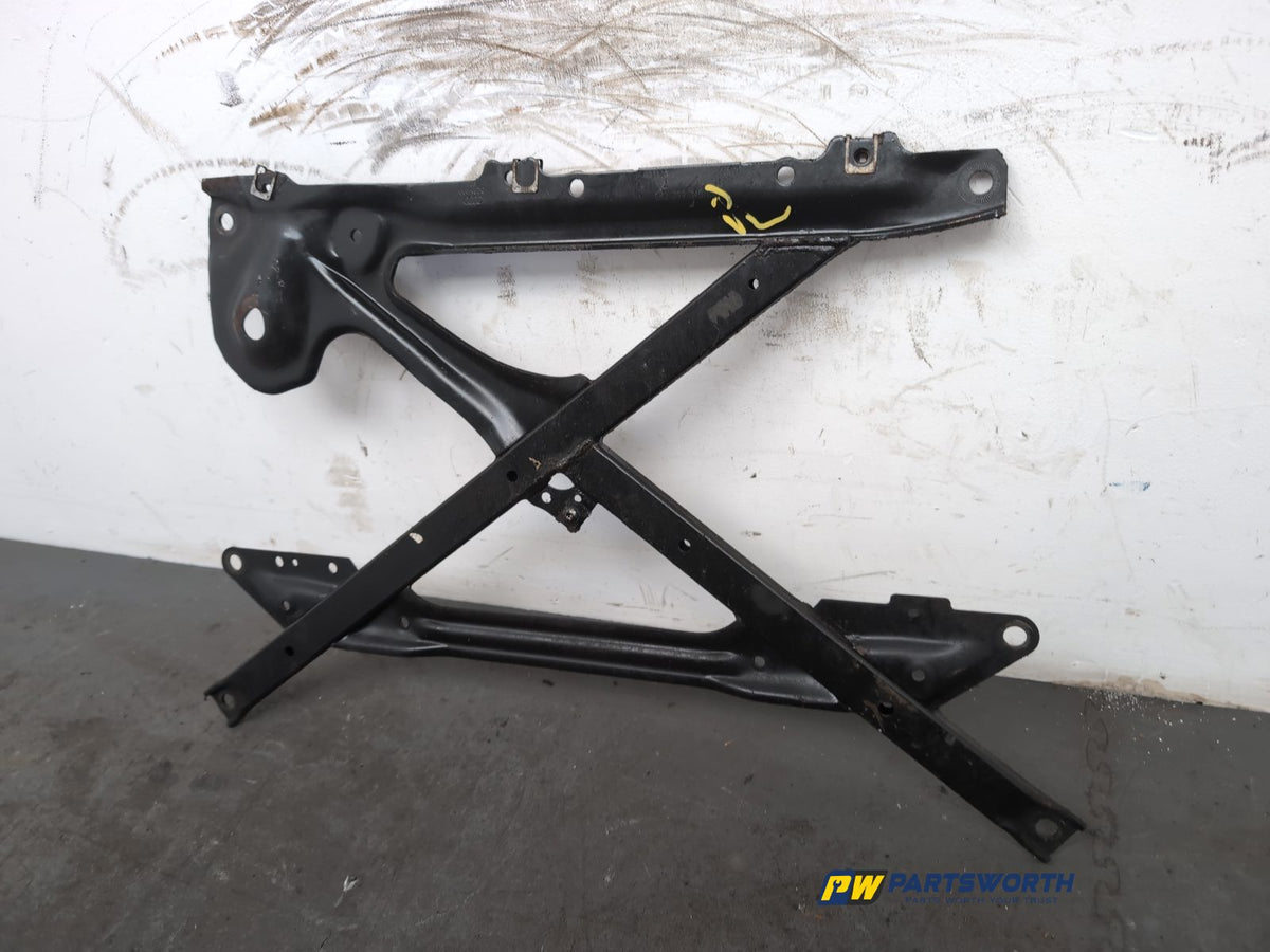 Subframe Front 3