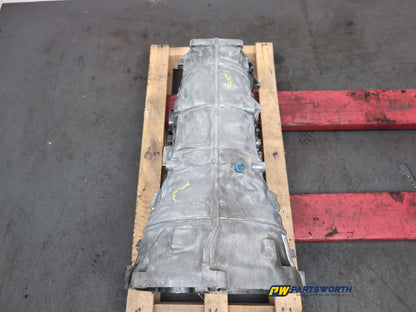 Automatic Transmission Assembly 3