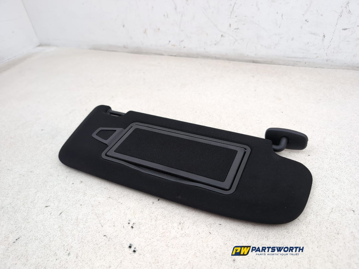 Sun Visor RH 3