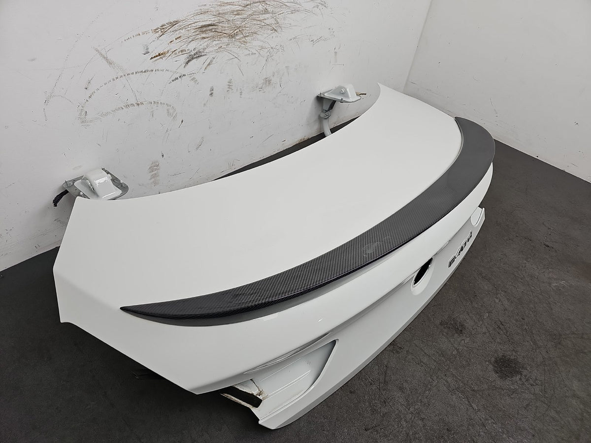 Boot Lid 3