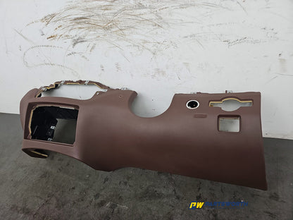 Dashboard Trims  3