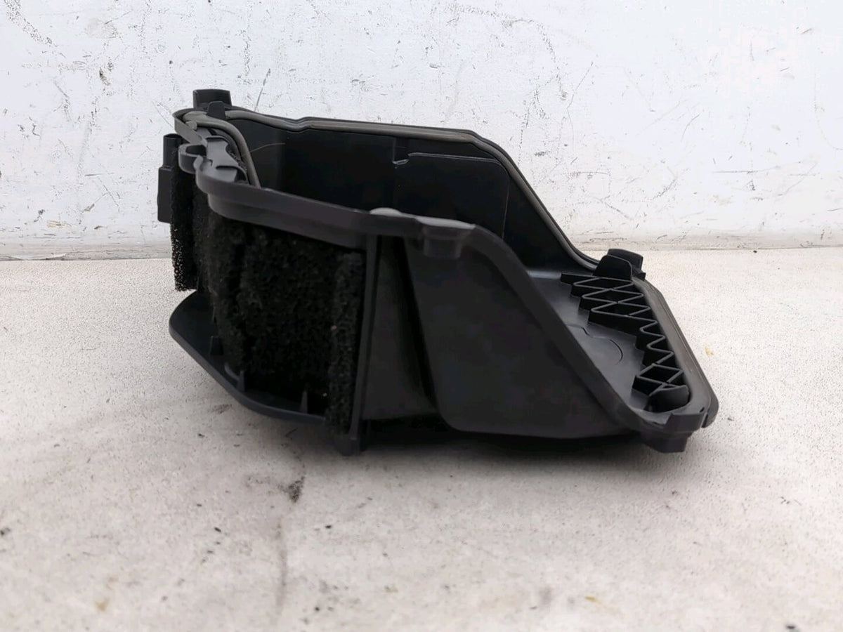 Bmw 6 Series 640d M Sport F13 Housing Cover Coarse Filter Heater 2012-2018 - photo 3