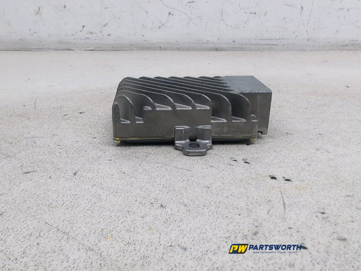 BMW 6 SERIES 640D M SPORT GRAN COUPE F13 SOUND AMPLIFIER 93677972012-2018 3