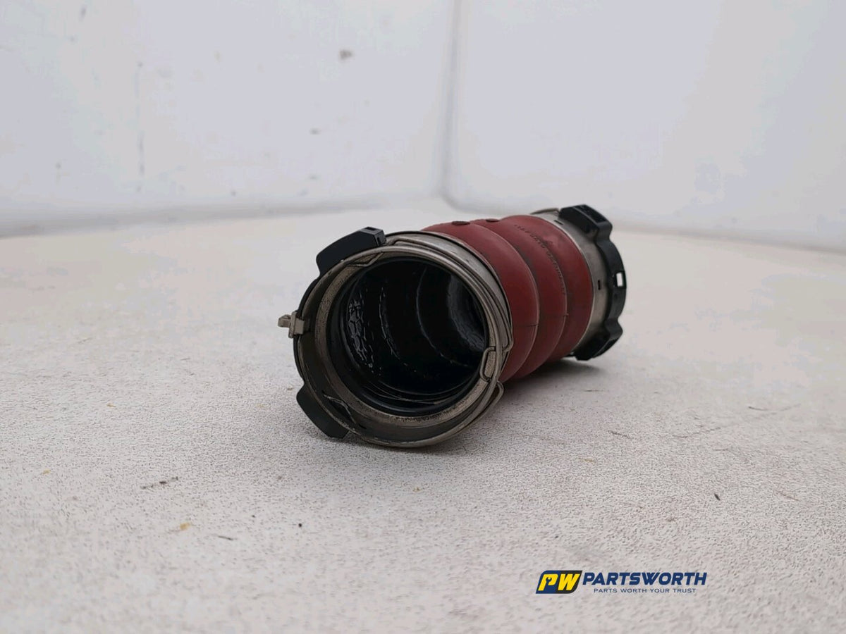 BMW 6 SERIES 640D M SPORT F13 3.0L DIESEL INTERCOOLER HOSE PIPE 7805401 2012-18 3