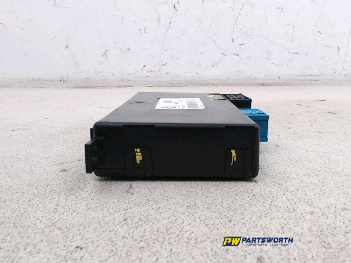 BMW 6 SERIES 640D M SPORT GRAN COUPE F13 GATEWAY CONTROL UNIT 9380239 2012-2018 3
