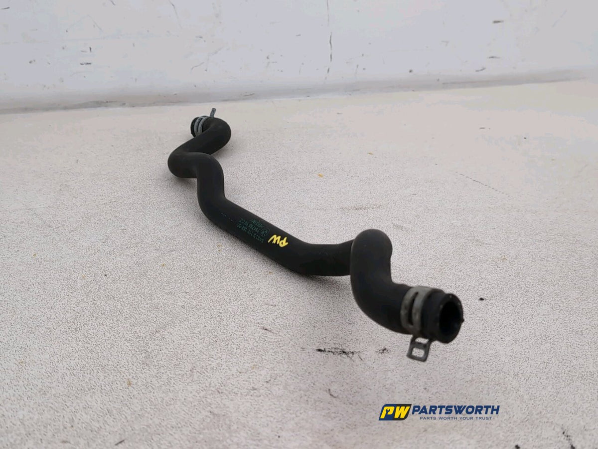 BMW 6 SERIES 640D M SPORT F13 3.0L DIESEL COOLANT HOSE PIPE 9119168 2012-2018 3