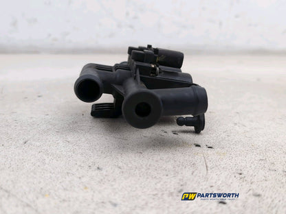 BMW 6 SERIES 640D M SPORT GRAN COUPE F13 HEATER COOLANT CONTROL VALVE 2012-2018 3